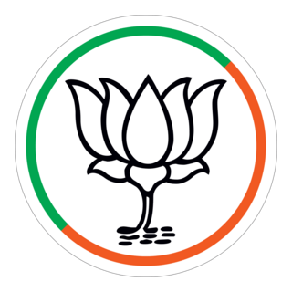 BJP Kamal